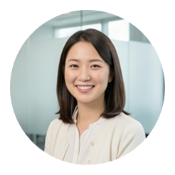 Team member portrait